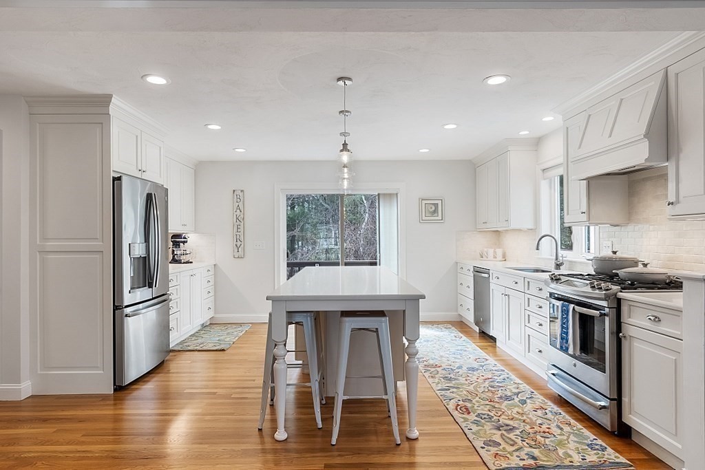 4 Ellsworth Village Road, Unit 4 Acton, MA 01720 - Photo 7 of 42