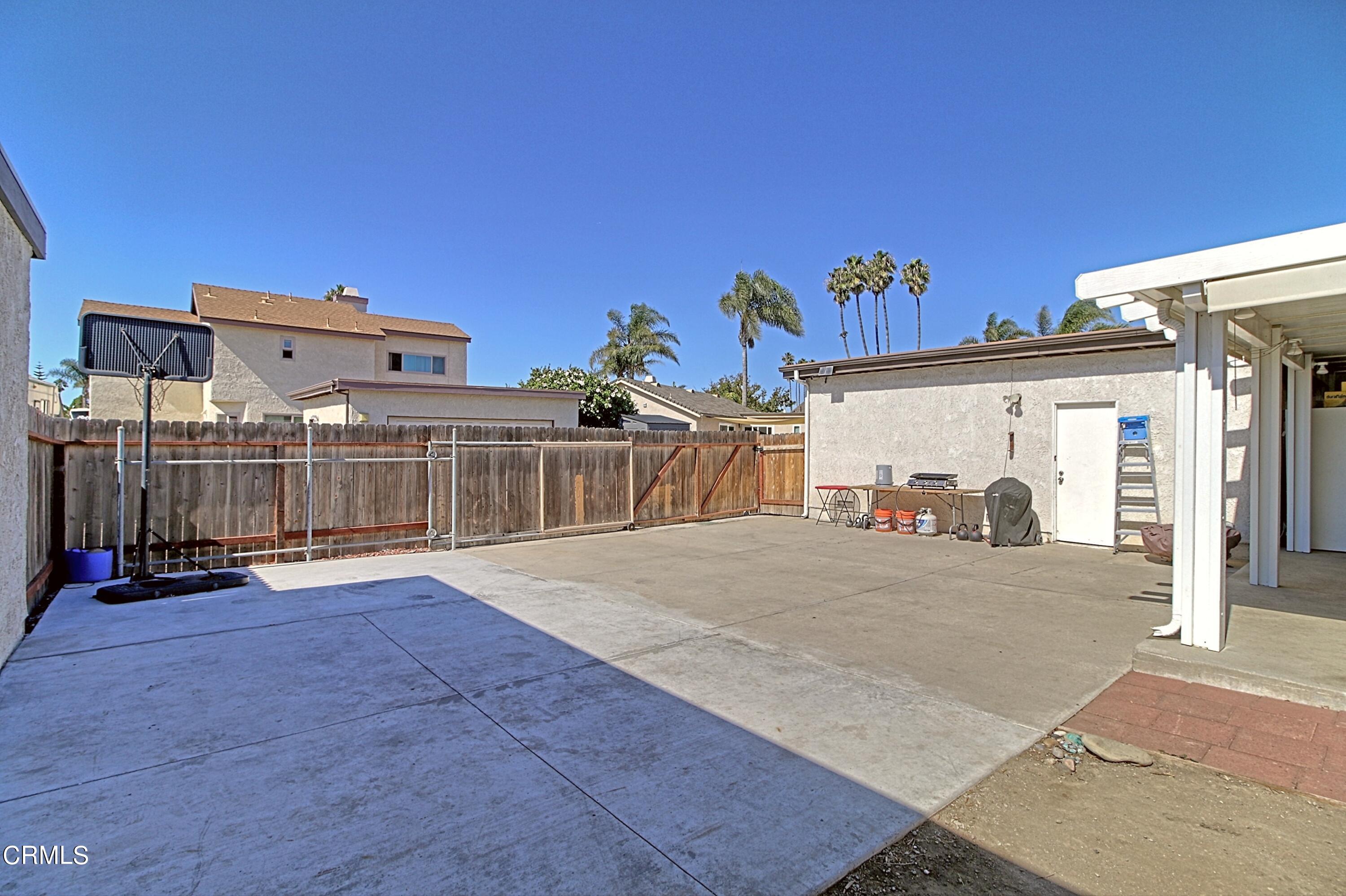 1801 Masthead Drive Oxnard, CA 93035 - Photo 7 of 27 a view of a house with a garage