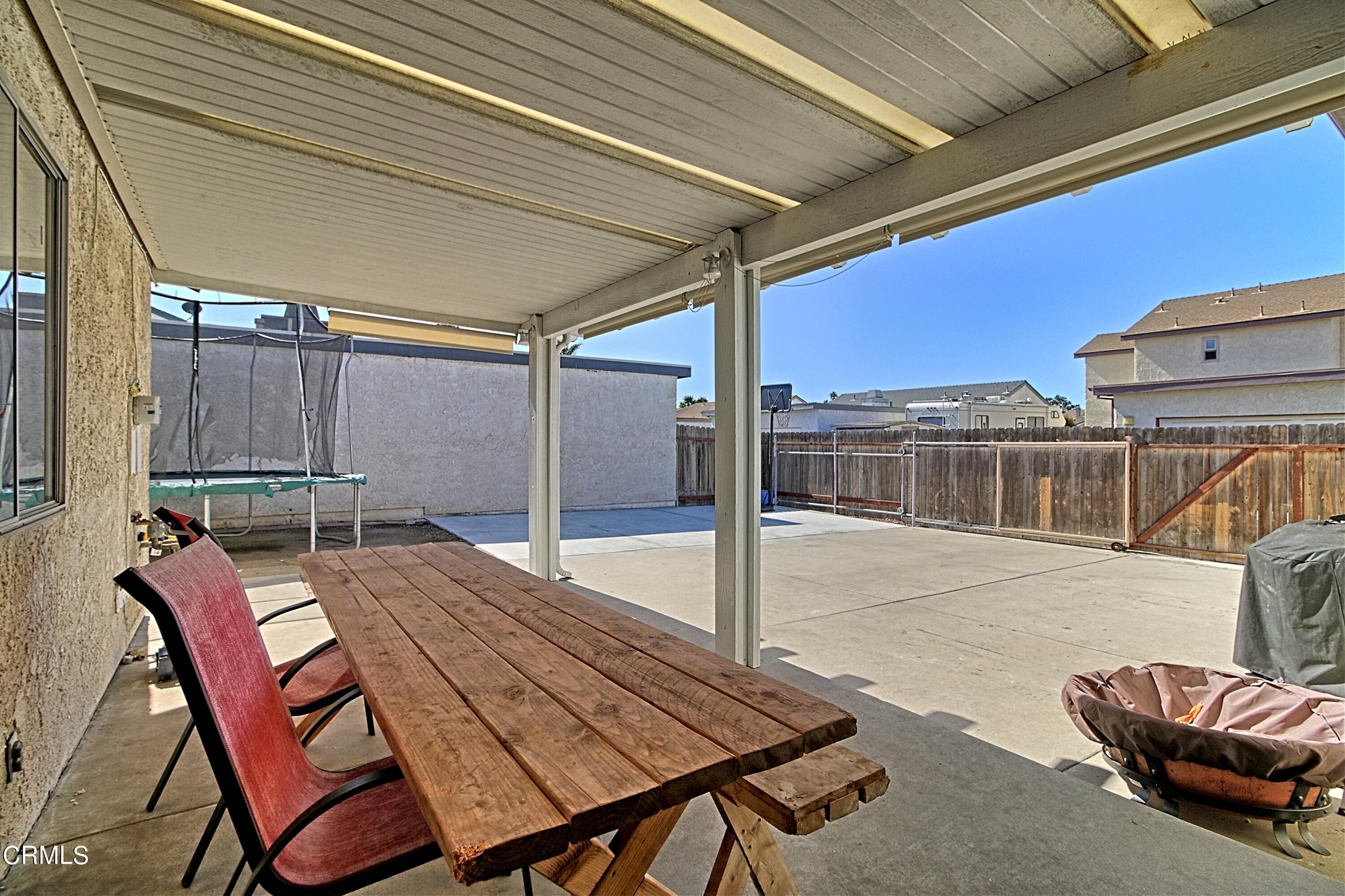 1801 Masthead Drive Oxnard, CA 93035 - Photo 10 of 27 a outdoor space with a sitting space