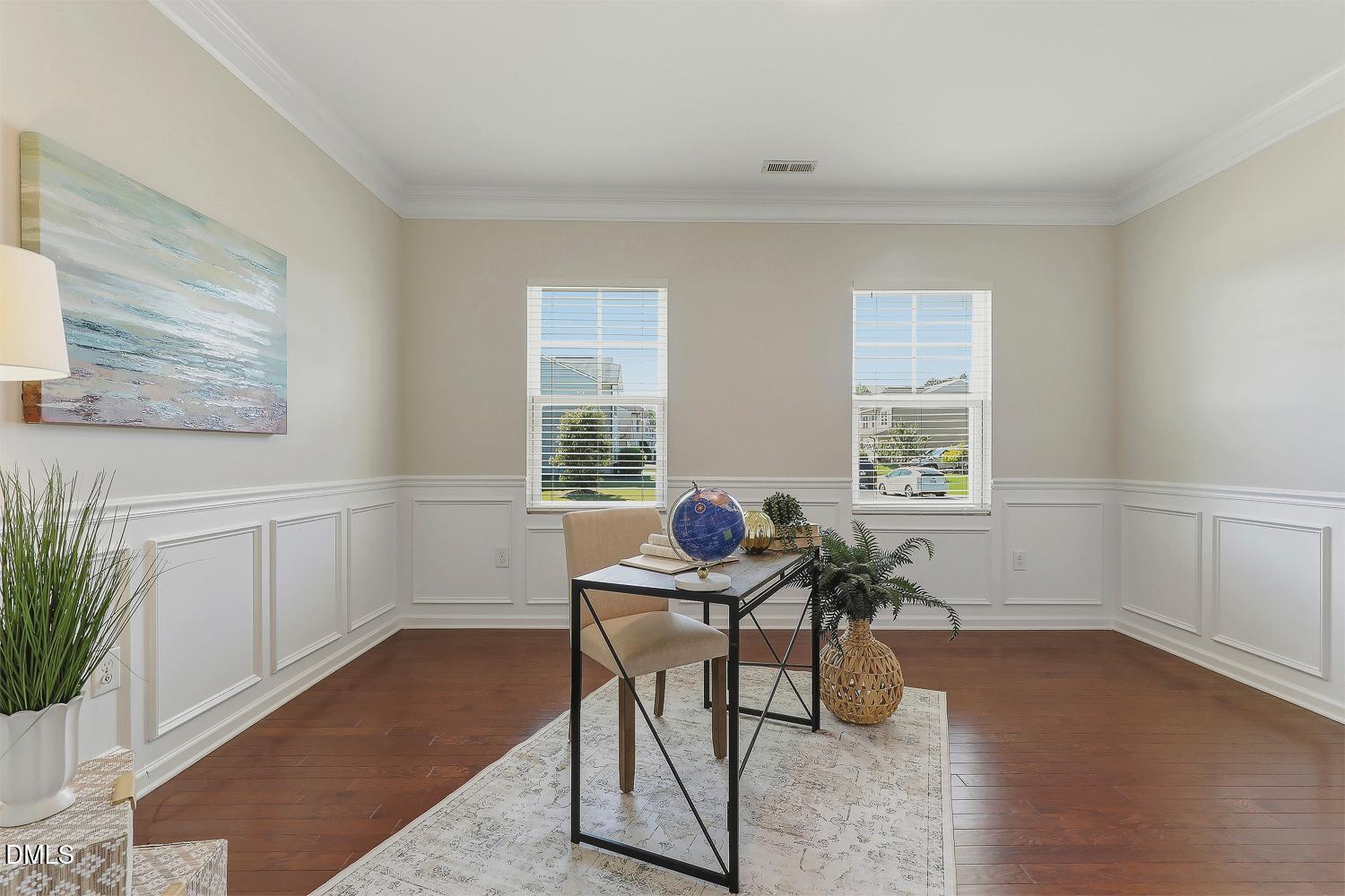 3336 Althorp Drive Raleigh, NC 27616 - Photo 6 of 87 008-008-Dining Room-1500x1000