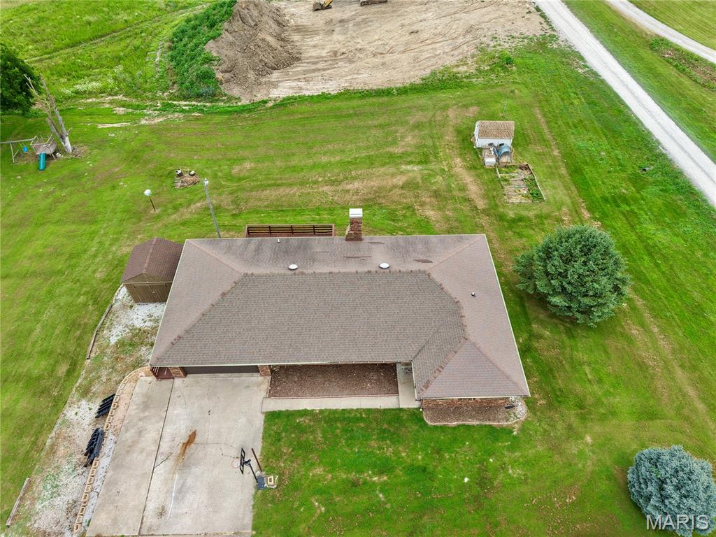 8794 Jimmy O'Donnell Road Hannibal, MO 63401 - Photo 37 of 39