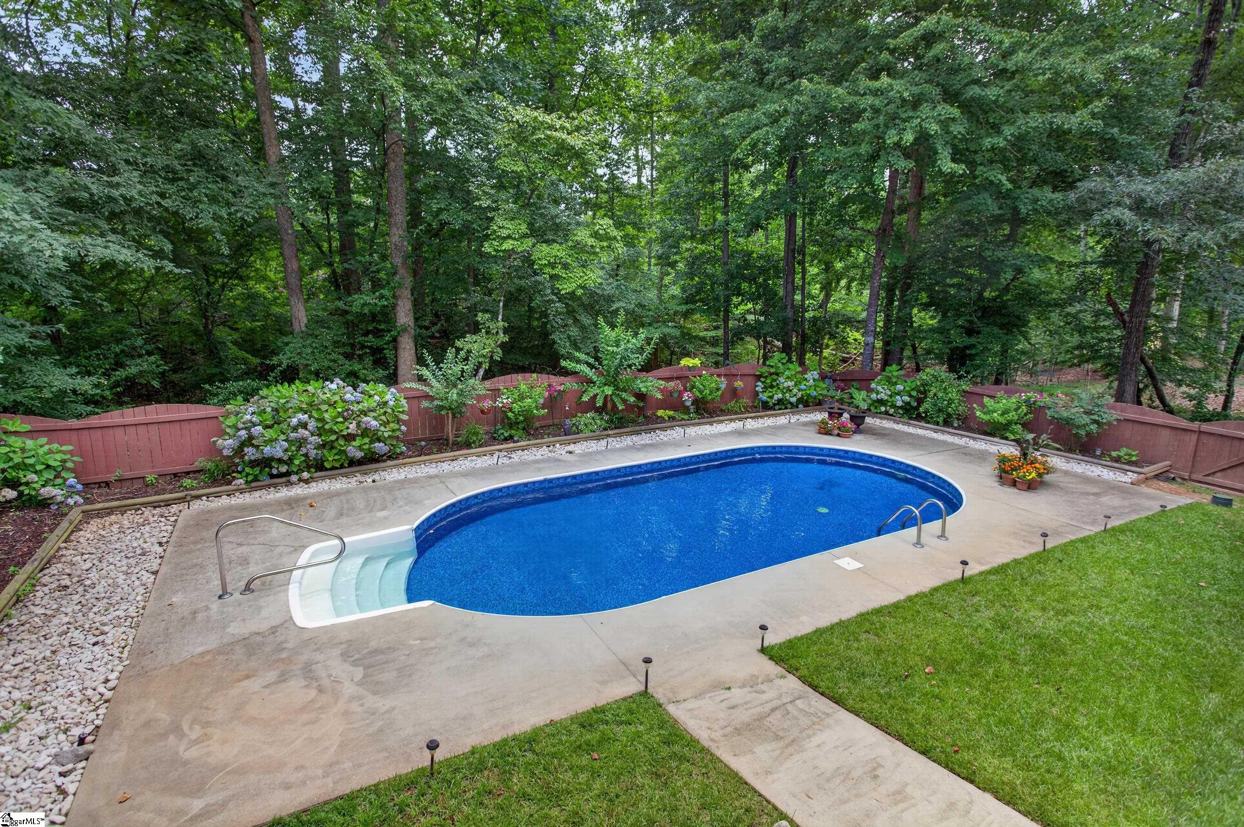 112 Santee Trail Clemson, SC 29631 - Photo 38 of 50
