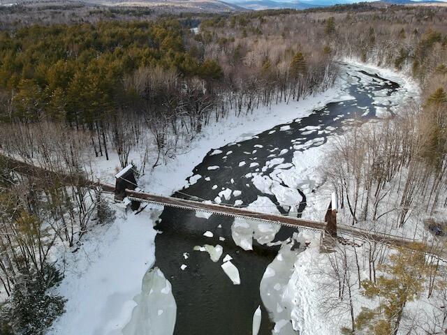 160 River Road New Portland, ME 04961 - Photo 7 of 26 wirebridge