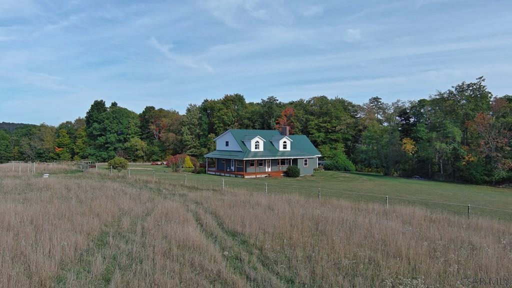 396 Old Mule Trail Road Garrett, PA 15542 - Photo 93 of 99