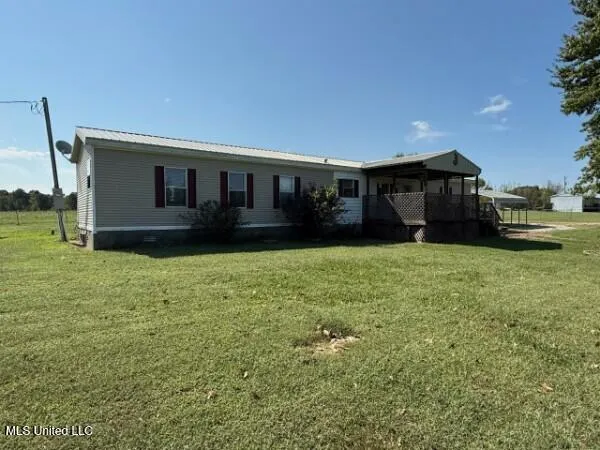 $154,900 | 82 Holly Cove, Coldwater, MS 38618