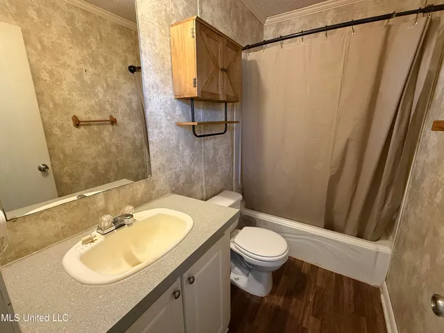 $154,900 | 82 Holly Cove, Coldwater, MS 38618