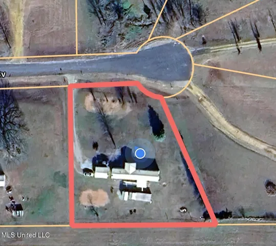 $154,900 | 82 Holly Cove, Coldwater, MS 38618