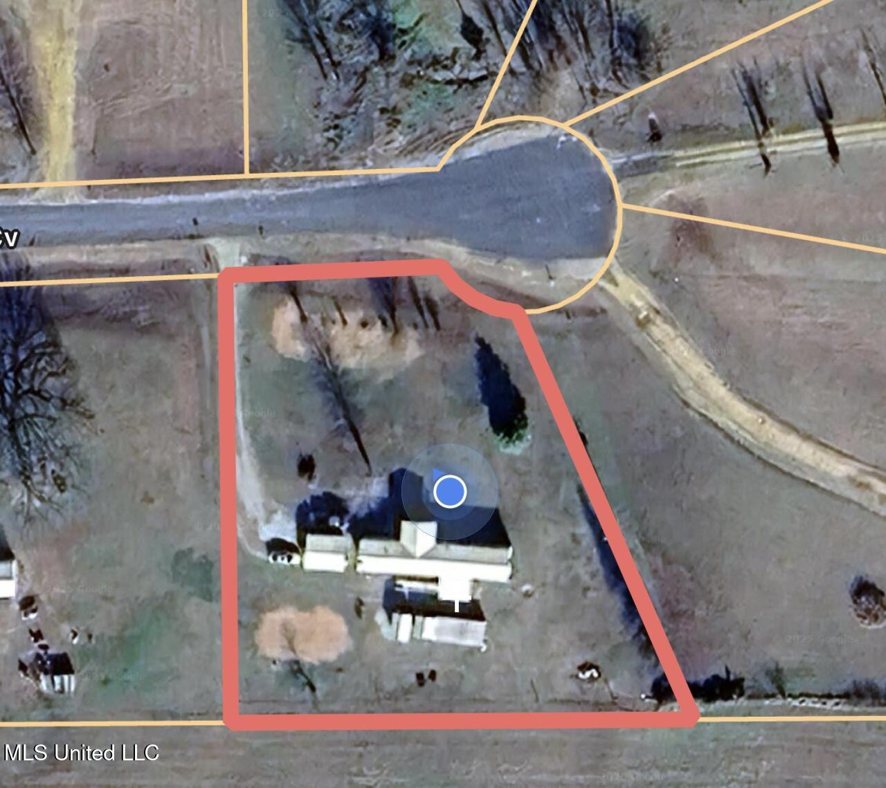 82 Holly Cove Coldwater, MS 38618 - Photo 13 of 13 IMG_0574