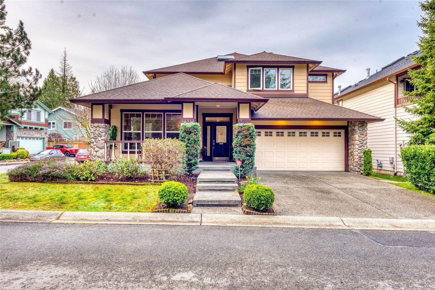 16513 Parkside Way Southeast Renton, WA 98058 - Photo 1 of 40