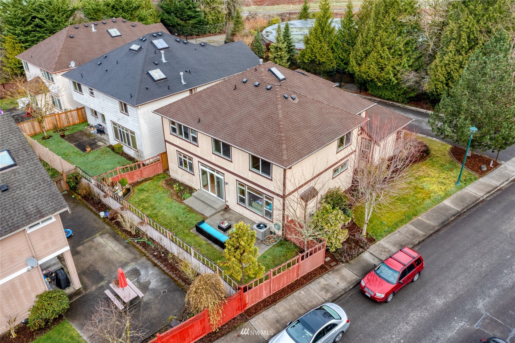 16513 Parkside Way Southeast Renton, WA 98058 - Photo 36 of 40
