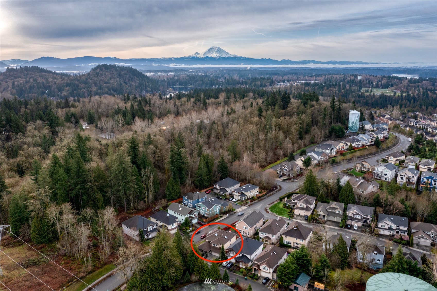 16513 Parkside Way Southeast Renton, WA 98058 - Photo 38 of 40