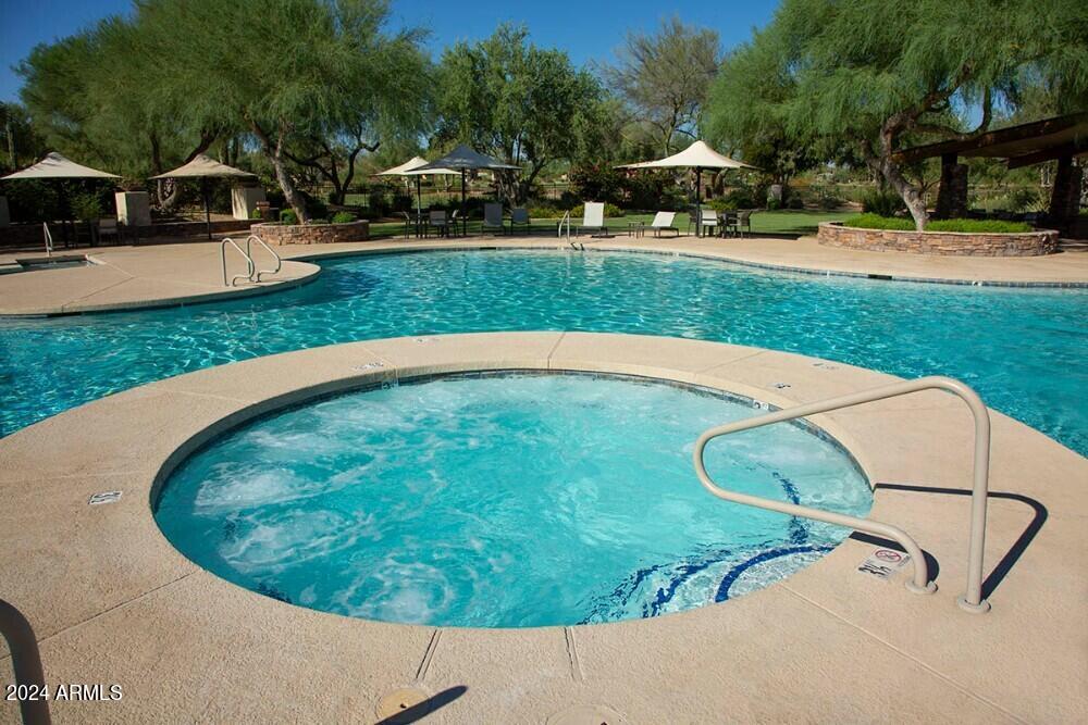 3935 East Rough Rider Road, Unit 1246 Phoenix, AZ 85050 - Photo 54 of 54 Aviano15