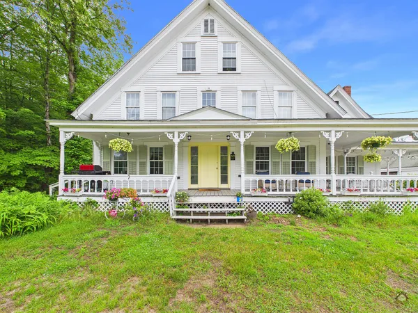 $675,000 | 767 River Road, Mexico, ME 04257