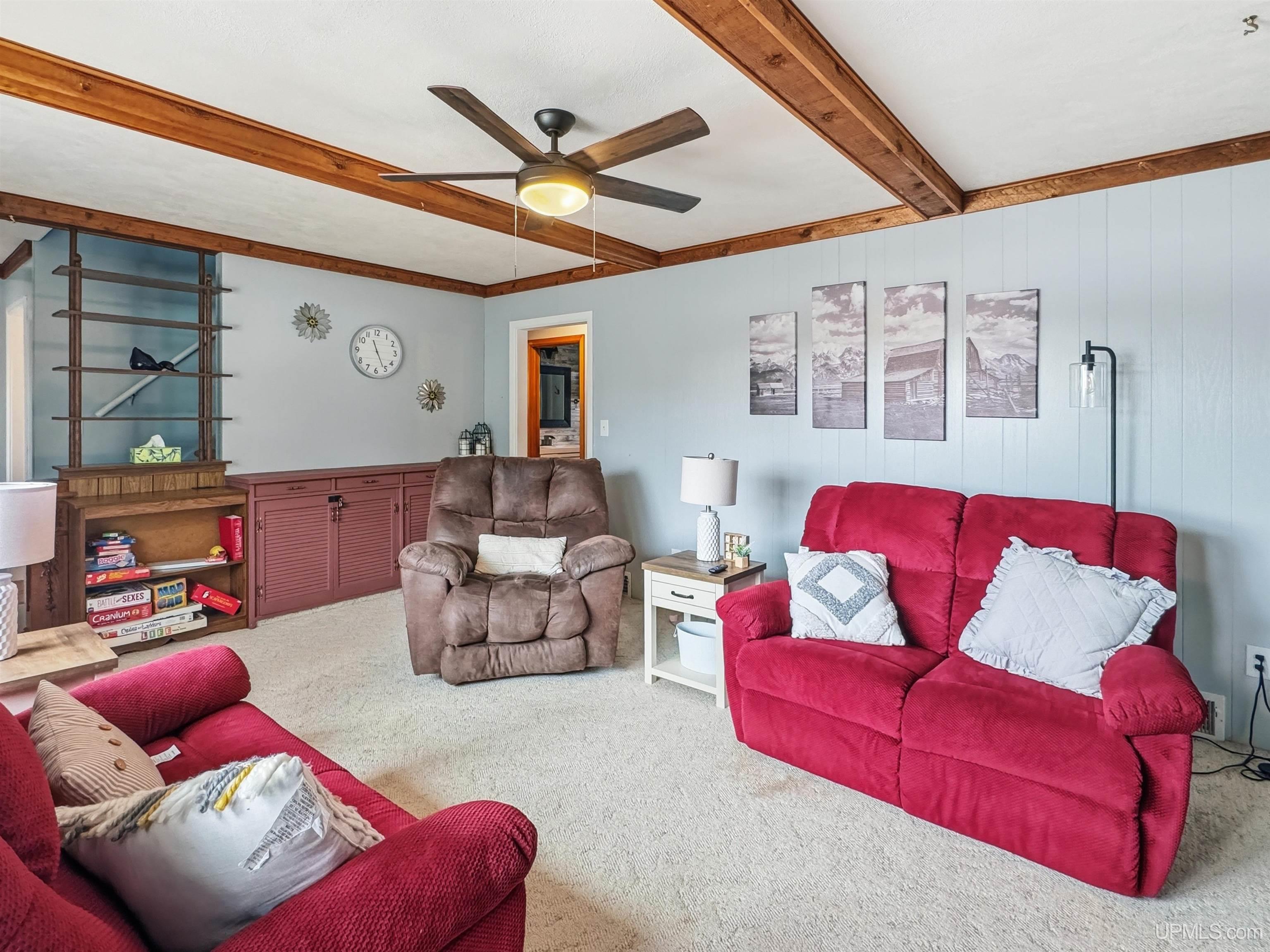 137 Caspian Cutoff Road Iron River, MI 49935 - Photo 7 of 25