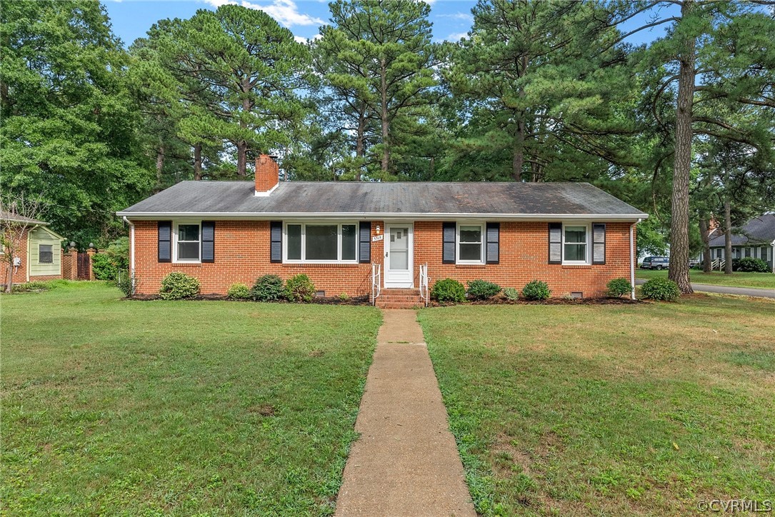 5515 Raleigh Road Henrico, VA 23231 - Photo 1 of 27 Gallery Image 1