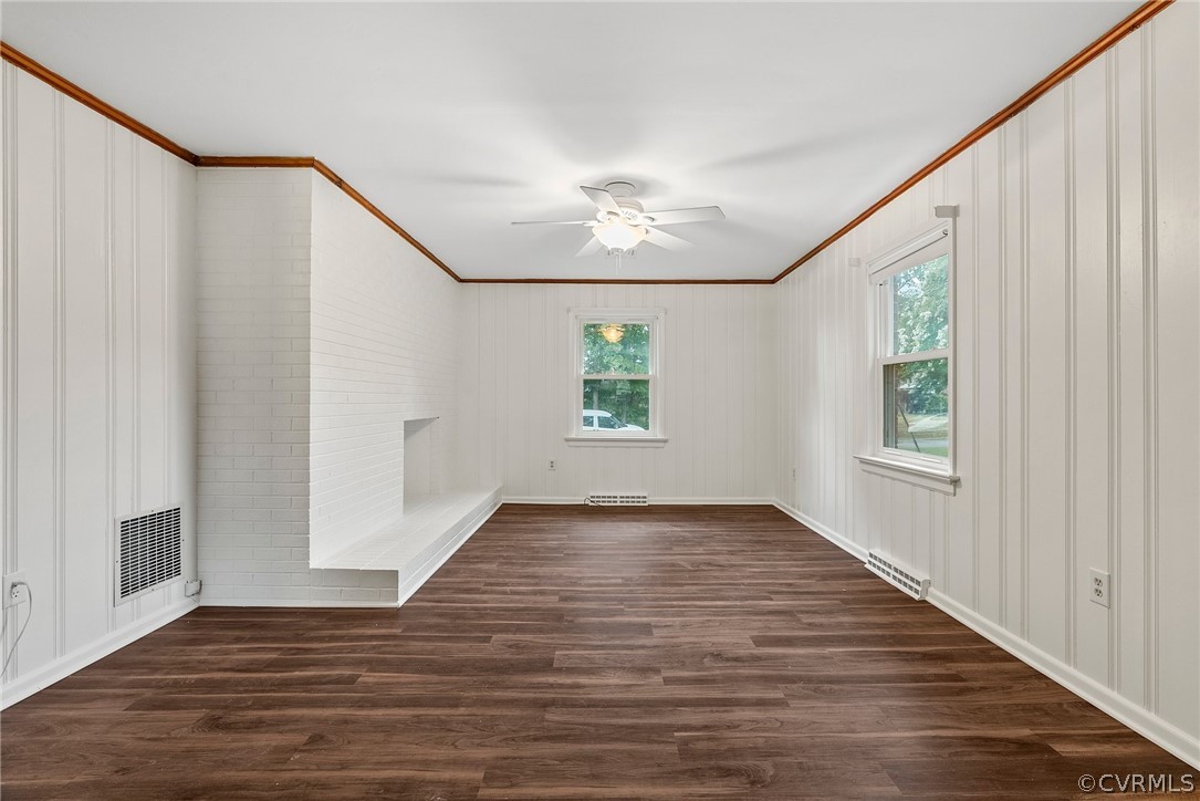 5515 Raleigh Road Henrico, VA 23231 - Photo 11 of 27 Gallery Image 11