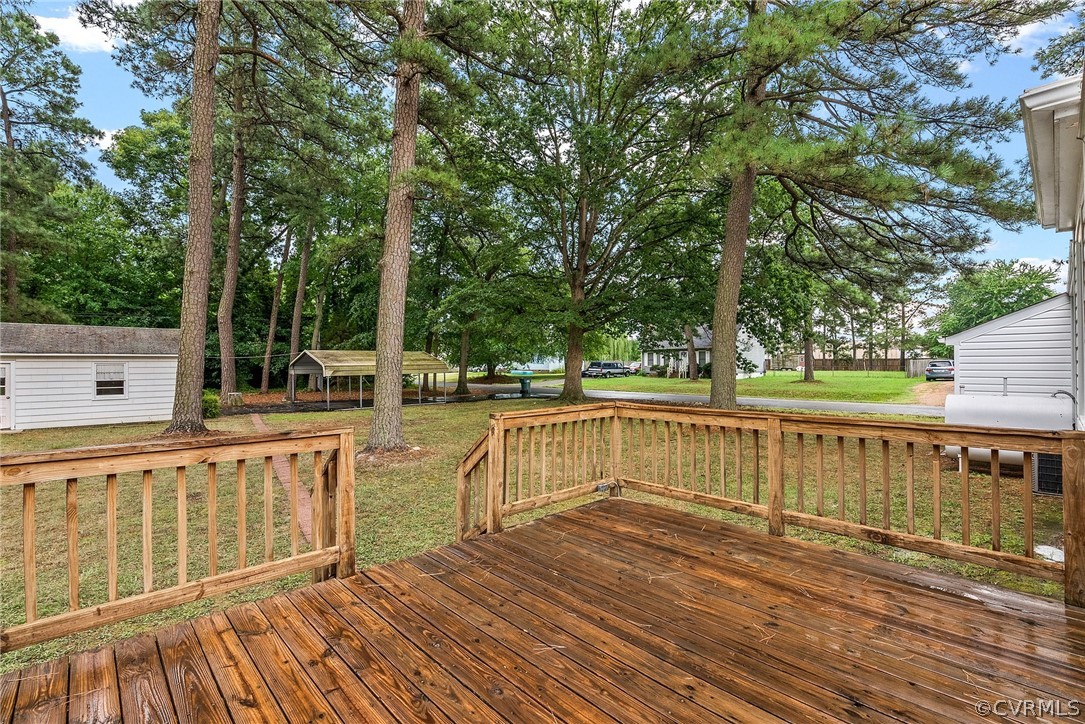 5515 Raleigh Road Henrico, VA 23231 - Photo 16 of 27 Gallery Image 16