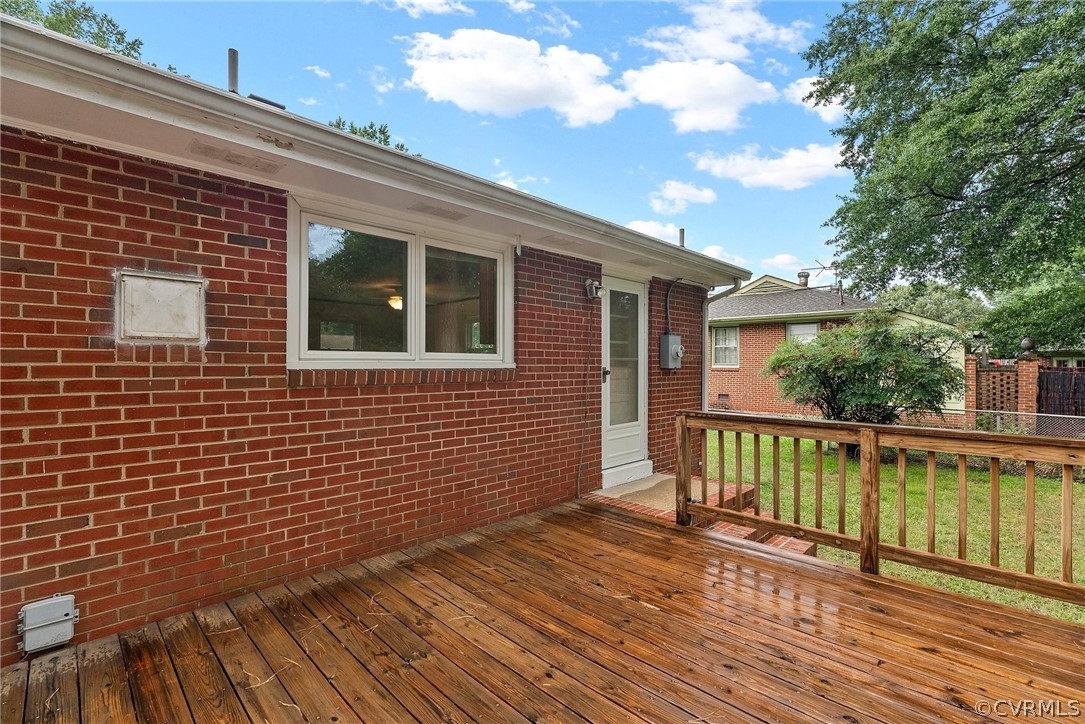 5515 Raleigh Road Henrico, VA 23231 - Photo 17 of 27 Gallery Image 17