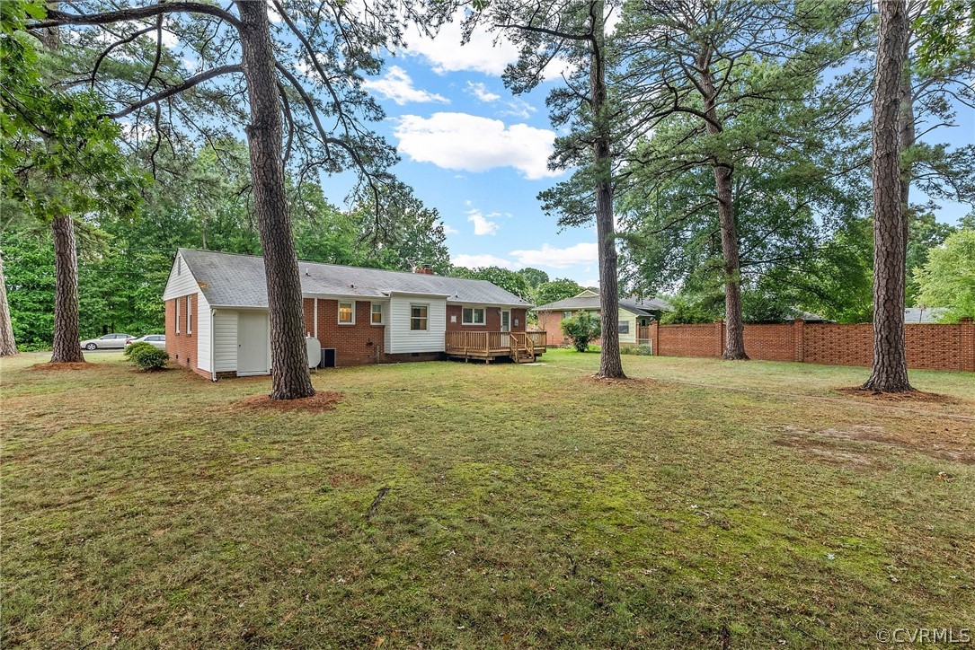 5515 Raleigh Road Henrico, VA 23231 - Photo 18 of 27 Gallery Image 18