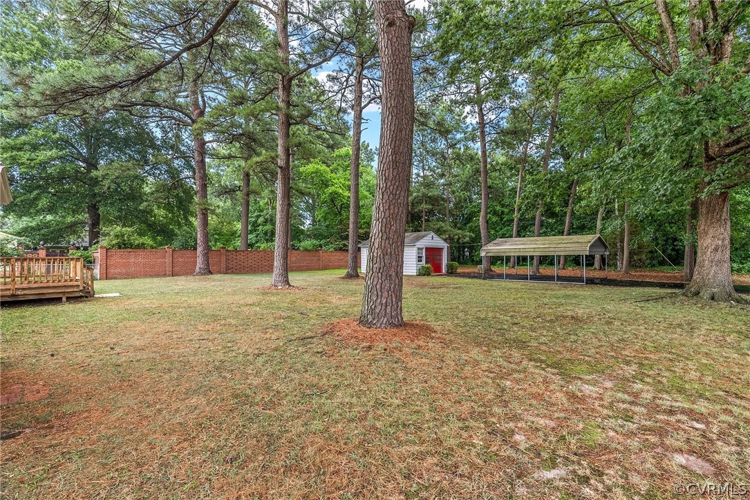 5515 Raleigh Road Henrico, VA 23231 - Photo 19 of 27 Gallery Image 19