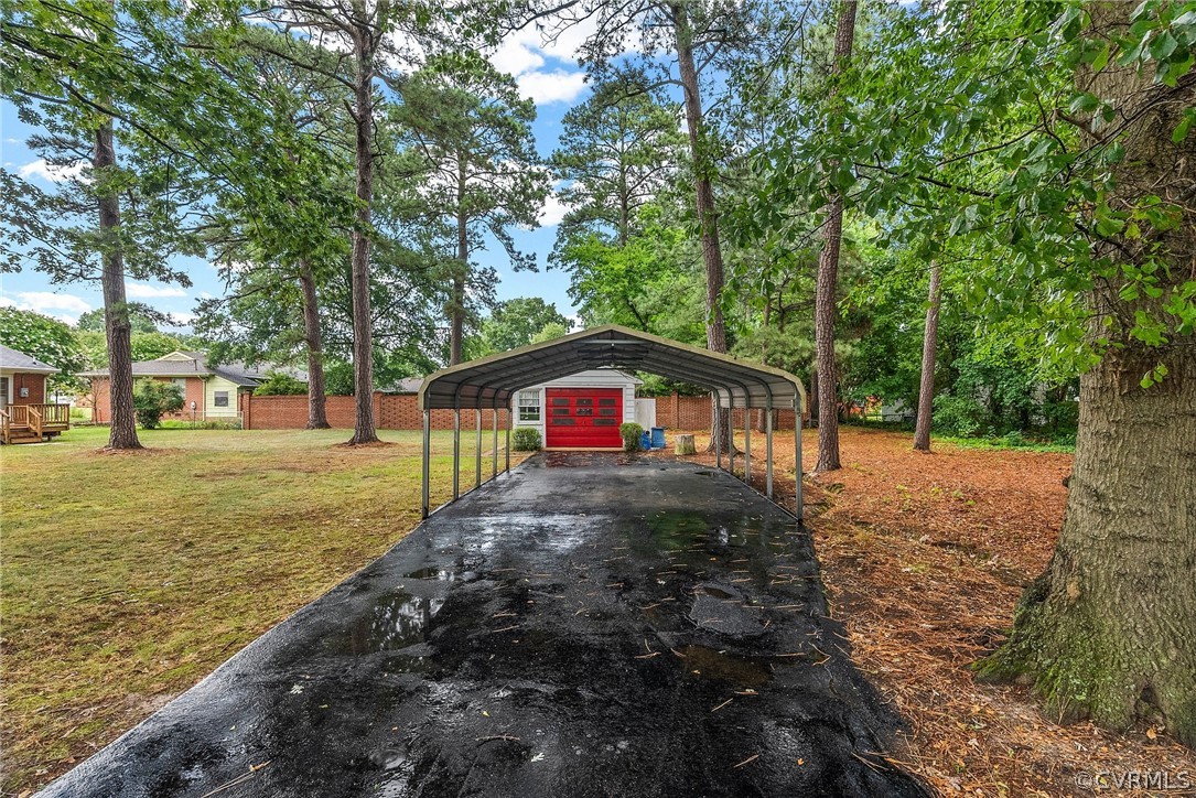 5515 Raleigh Road Henrico, VA 23231 - Photo 20 of 27 Gallery Image 20
