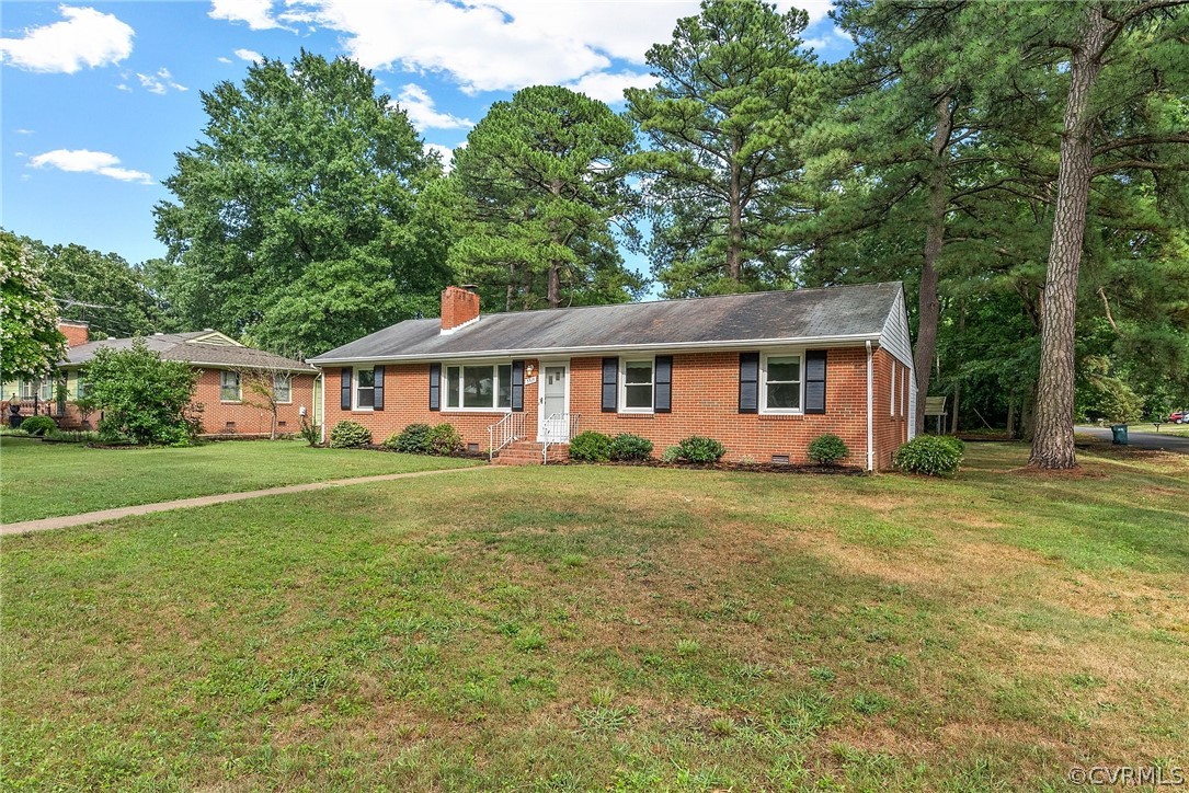 5515 Raleigh Road Henrico, VA 23231 - Photo 2 of 27 Gallery Image 2