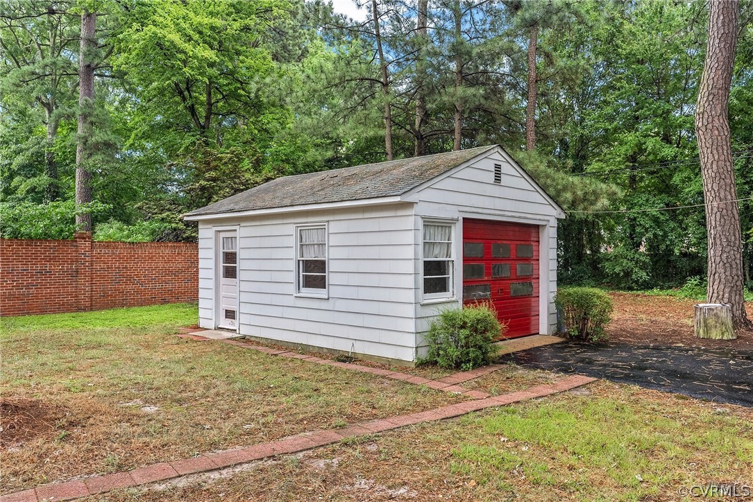 5515 Raleigh Road Henrico, VA 23231 - Photo 21 of 27 Gallery Image 21