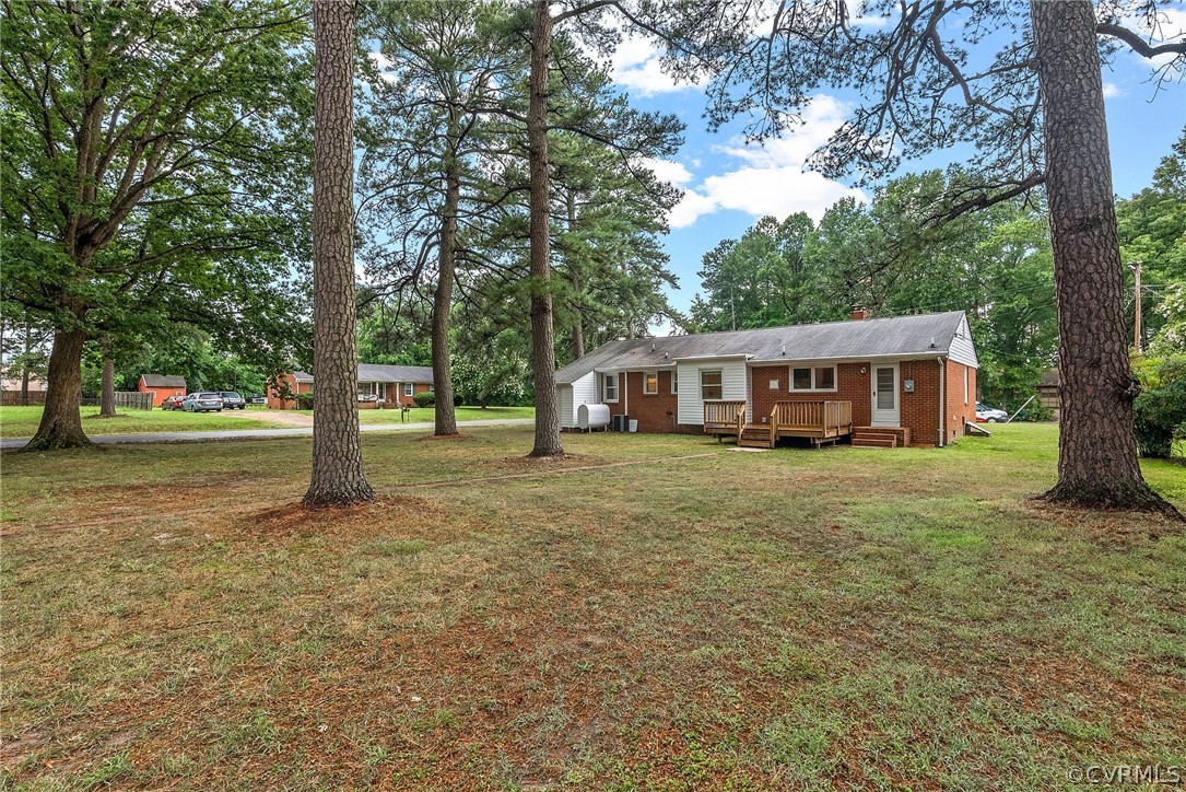 5515 Raleigh Road Henrico, VA 23231 - Photo 22 of 27 Gallery Image 22
