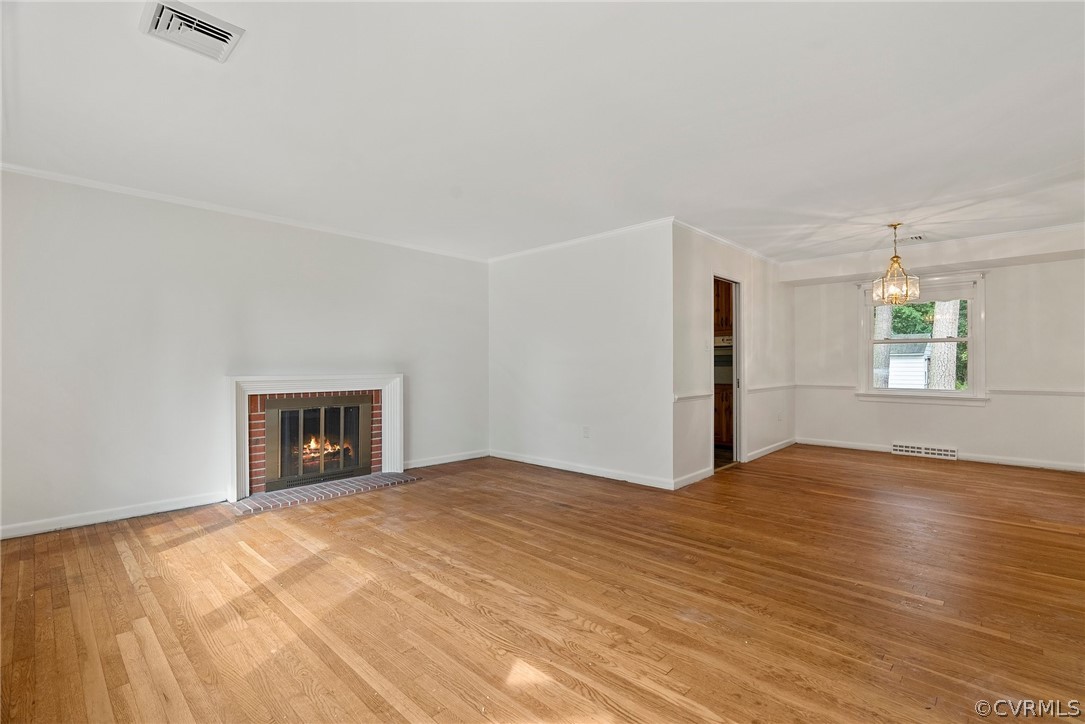5515 Raleigh Road Henrico, VA 23231 - Photo 3 of 27 Gallery Image 3