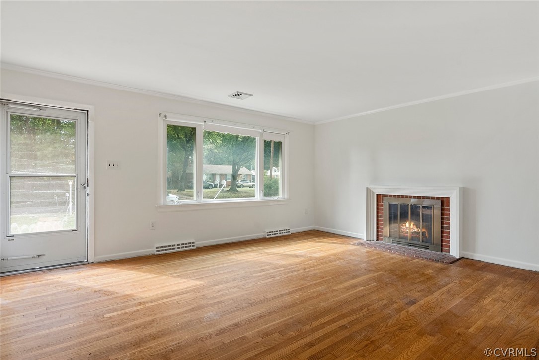 5515 Raleigh Road Henrico, VA 23231 - Photo 4 of 27 Gallery Image 4