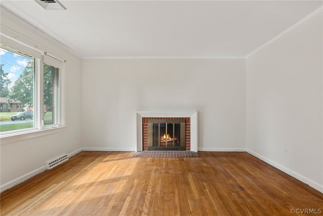 5515 Raleigh Road Henrico, VA 23231 - Photo 5 of 27 Gallery Image 5
