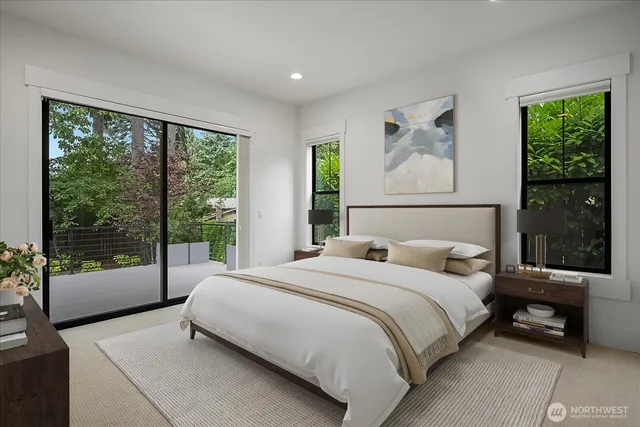 $5,000,000 | 10924 Southeast 24th Place, Bellevue, WA 98004