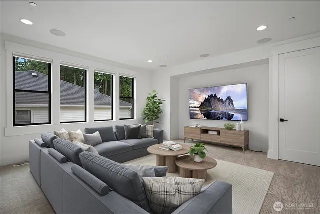 $5,000,000 | 10924 Southeast 24th Place, Bellevue, WA 98004