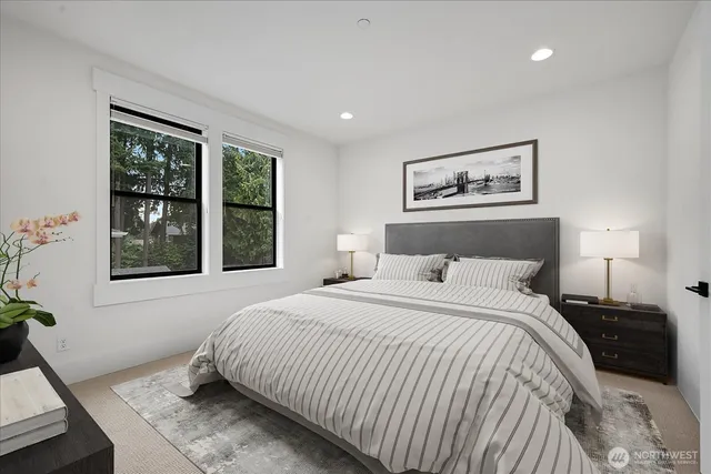 $5,000,000 | 10924 Southeast 24th Place, Bellevue, WA 98004