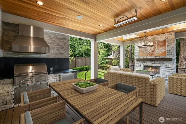 $5,000,000 | 10924 Southeast 24th Place, Bellevue, WA 98004