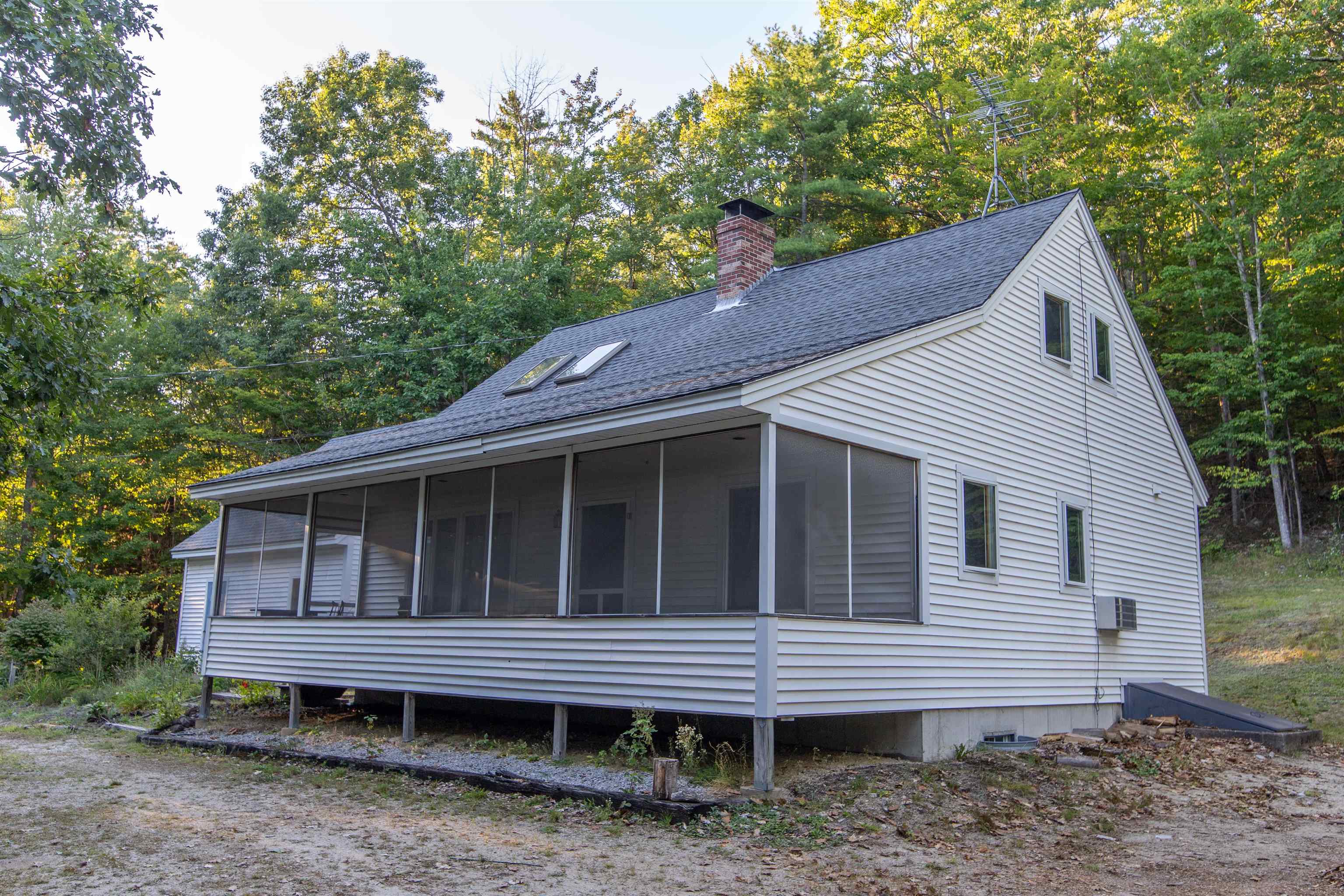 1032 Cleveland Hill Road Tamworth, NH 03886 - Photo 17 of 60 Gallery Image 17
