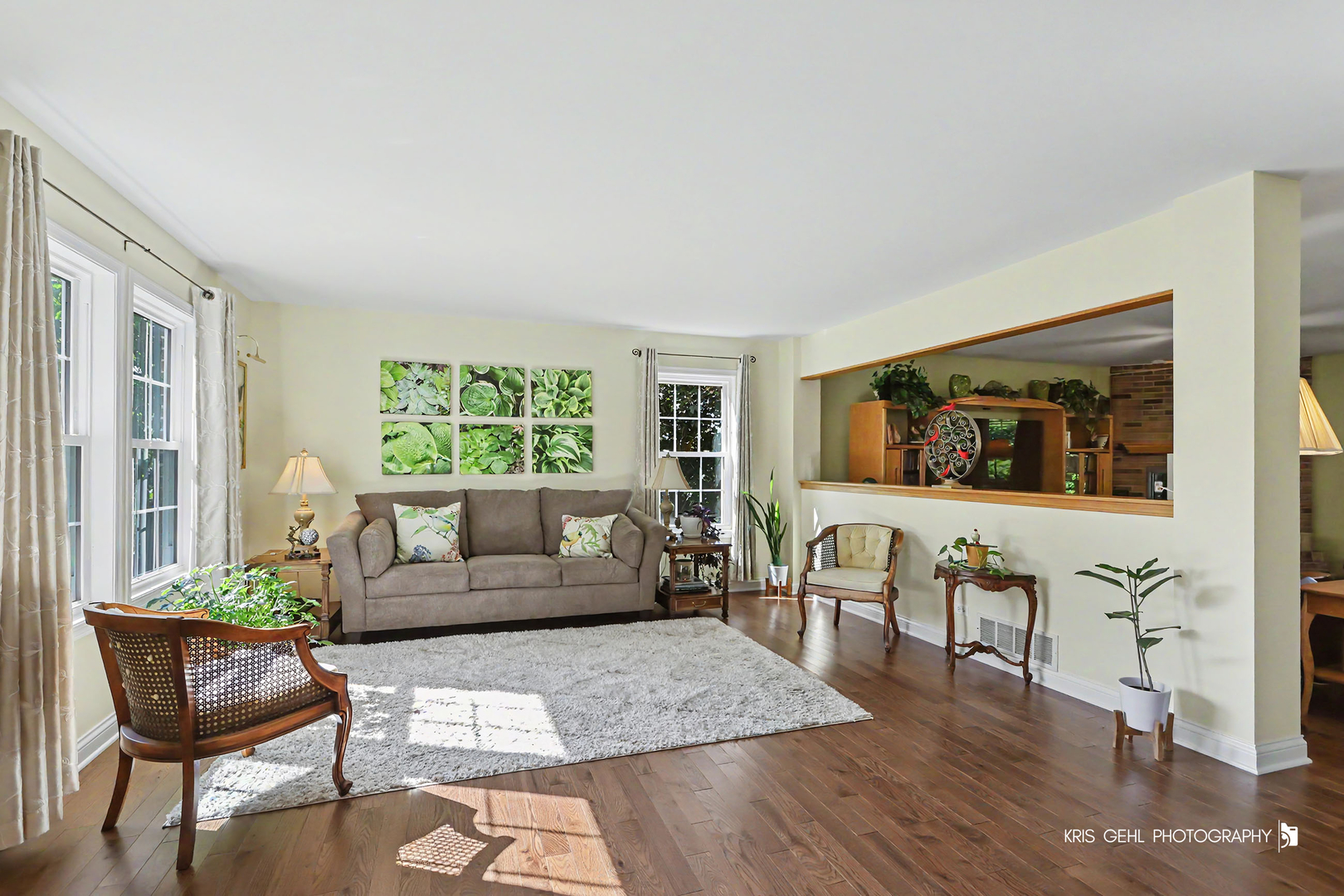 1402 Benton Road Lake Villa, IL 60046 - Photo 4 of 37 Gallery Image 4