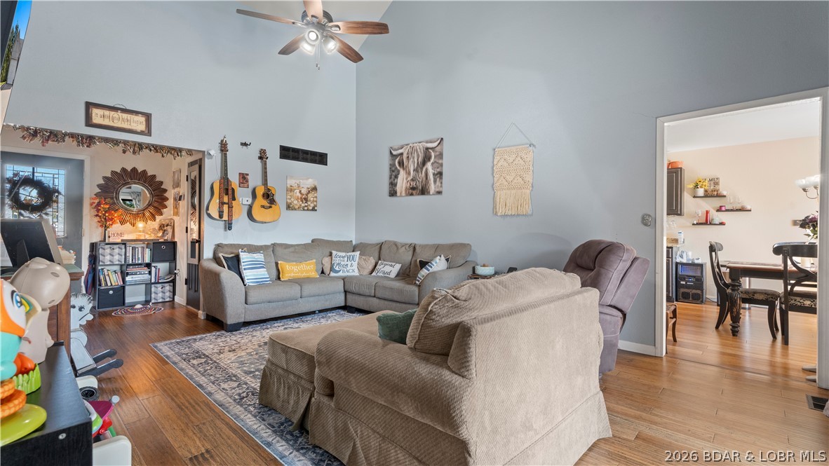 112 Patton Ridge Road Northwest Roach, MO 65787 - Photo 4 of 53 Gallery Image 4