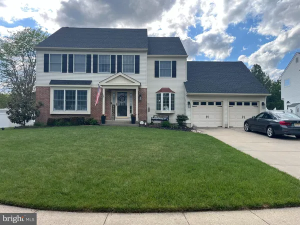 $829,000 | 39 Old Republic Lane, Marlton, NJ 08053