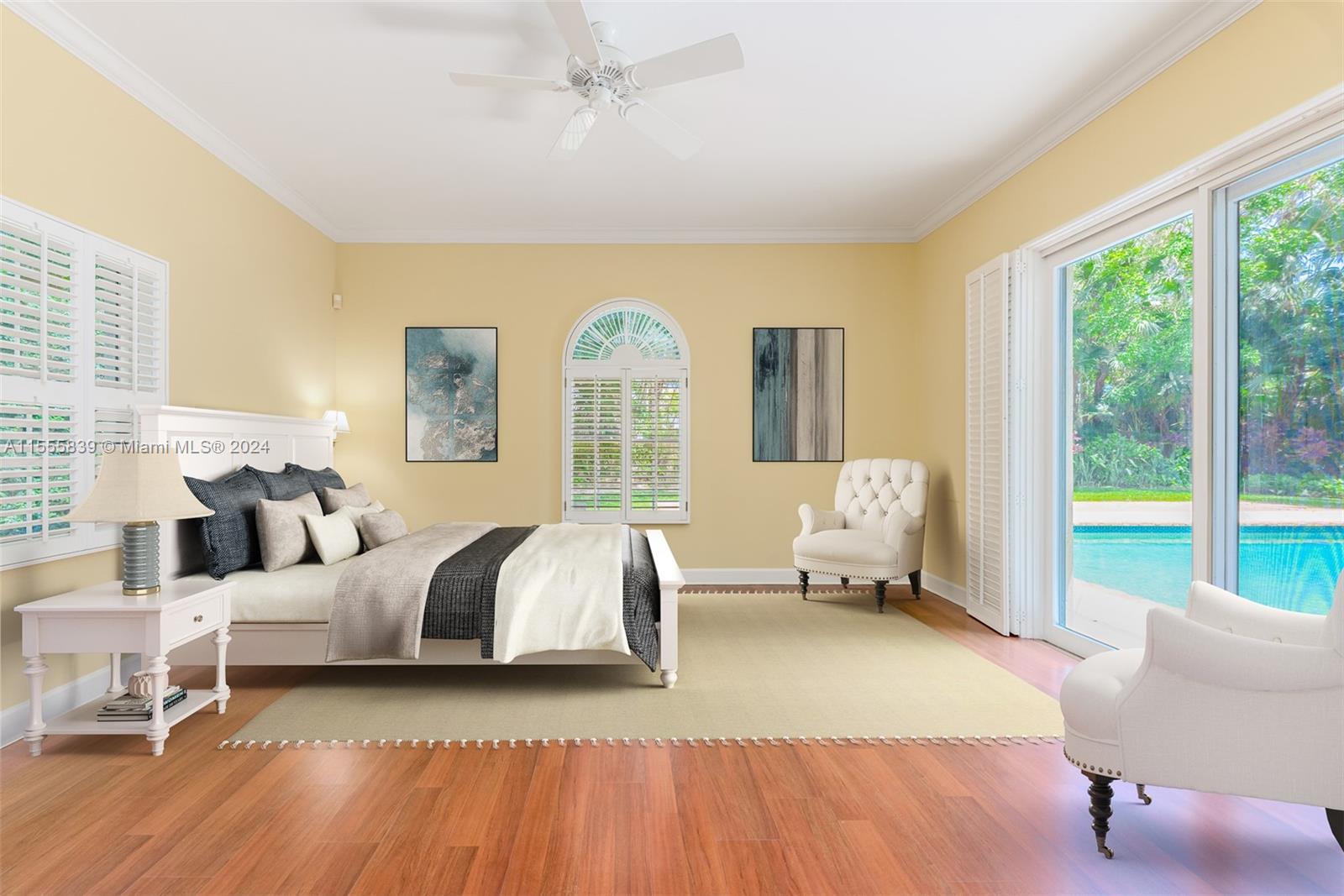 143 Gomez Road Jupiter Island, FL 33455 - Photo 16 of 25 Gallery Image 16