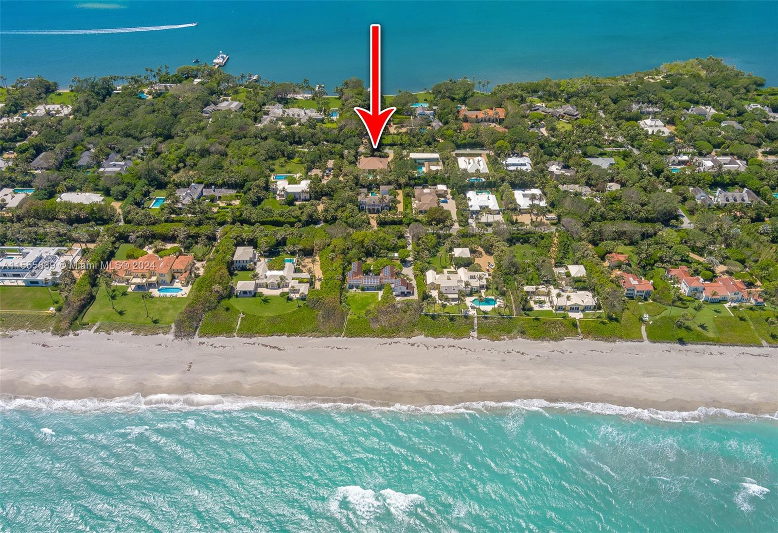 143 Gomez Road Jupiter Island, FL 33455 - Photo 22 of 25 Gallery Image 22