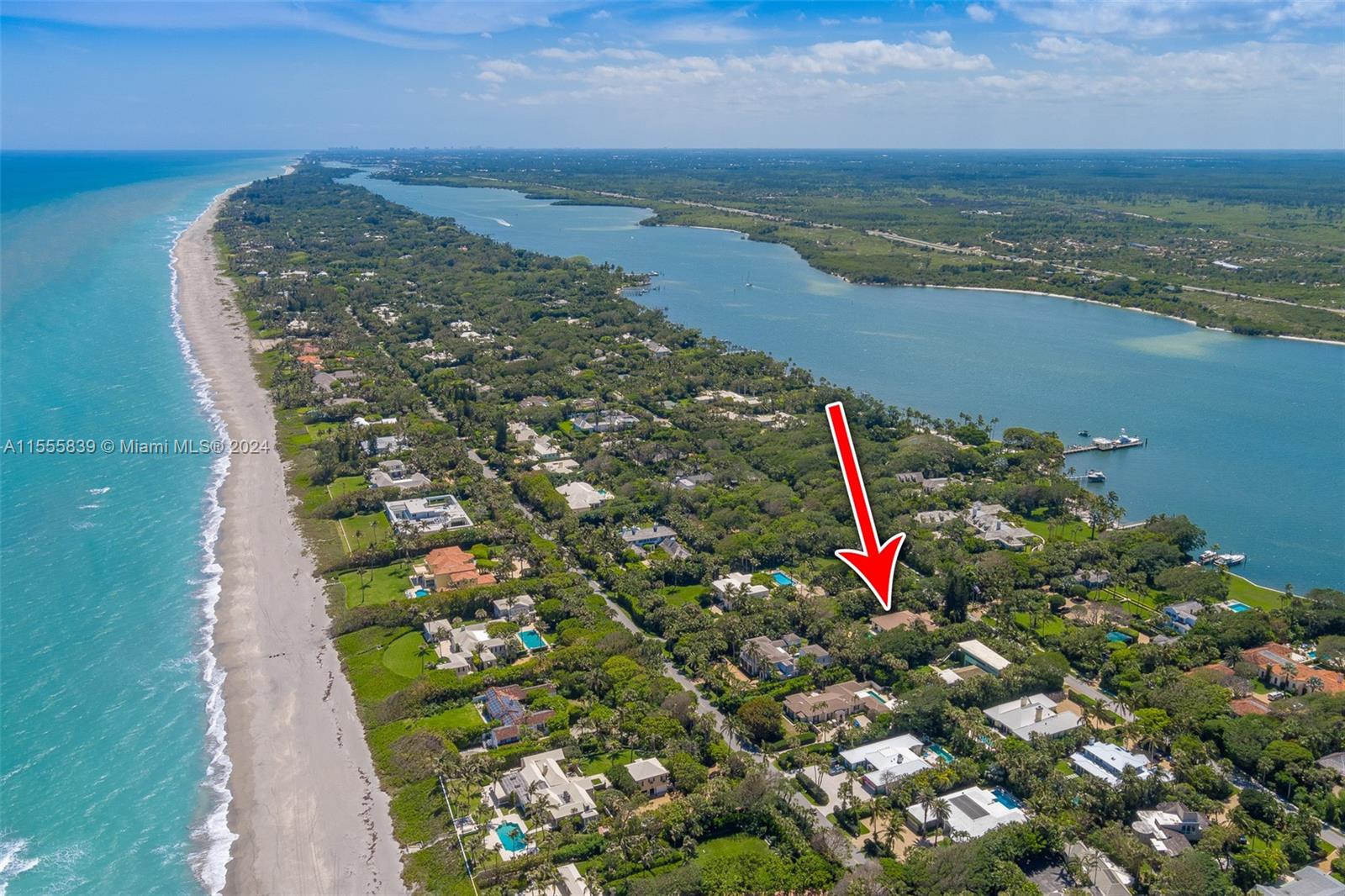 143 Gomez Road Jupiter Island, FL 33455 - Photo 24 of 25 Gallery Image 24