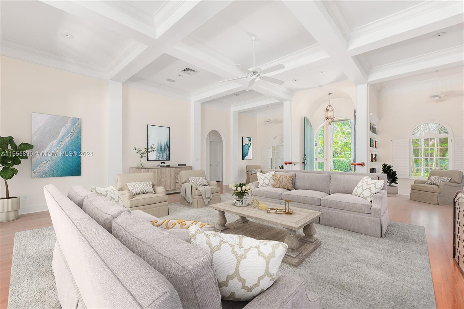 143 Gomez Road Jupiter Island, FL 33455 - Photo 7 of 25 Gallery Image 7