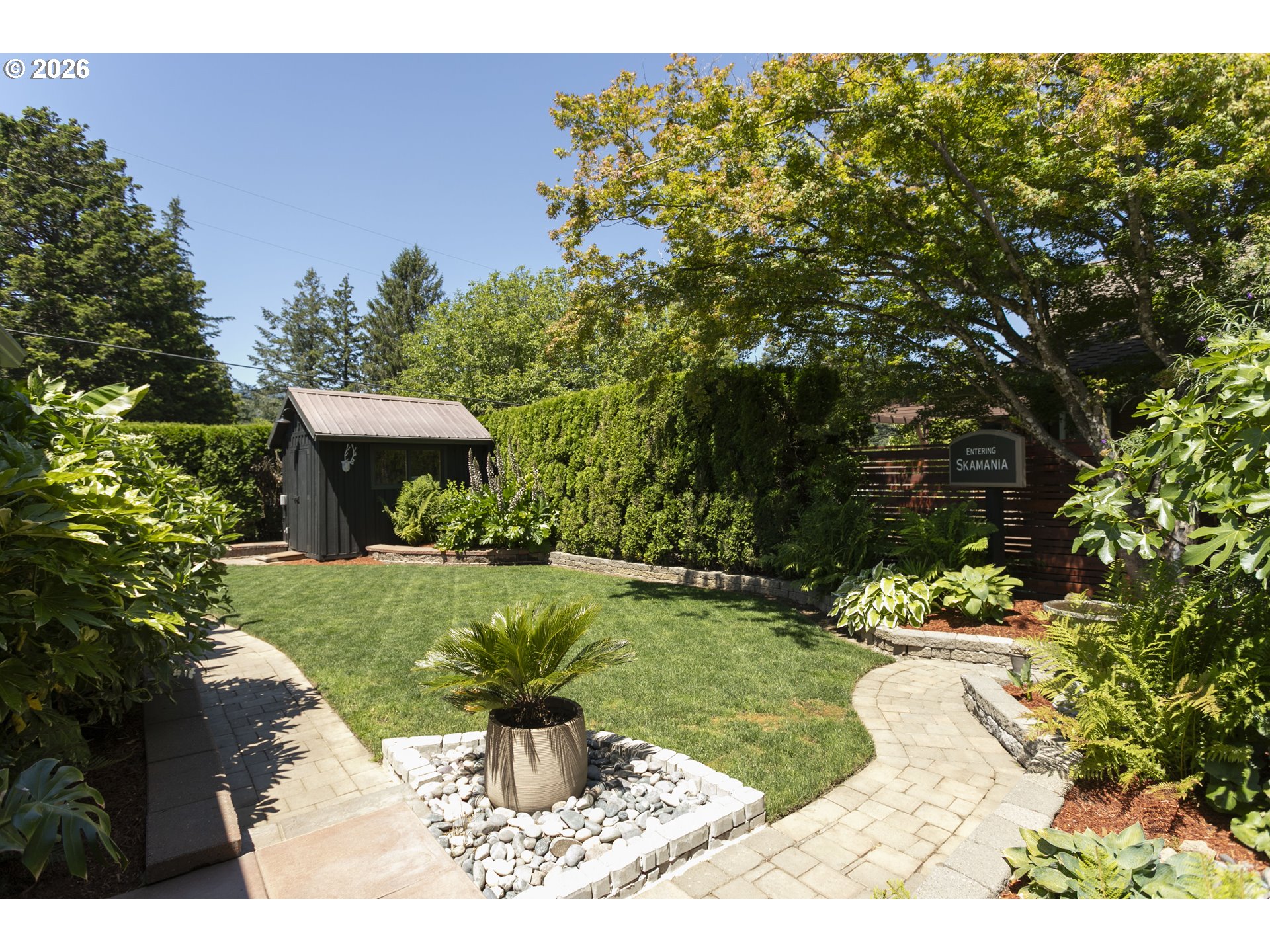 632 Skamania Landing Road Stevenson, WA 98648 - Photo 38 of 48
