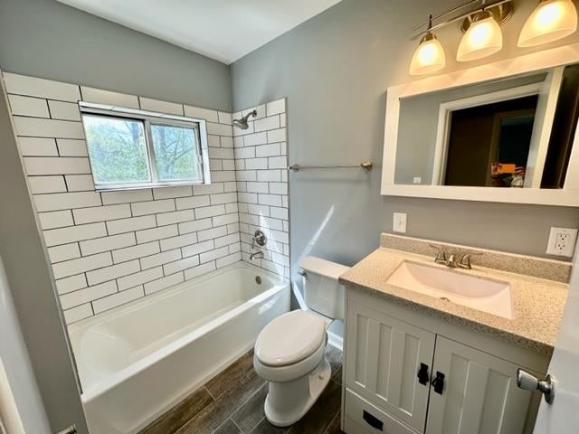 6329 Aracoma Road Huntington, WV 25705 - Photo 13 of 16 Gallery Image 13