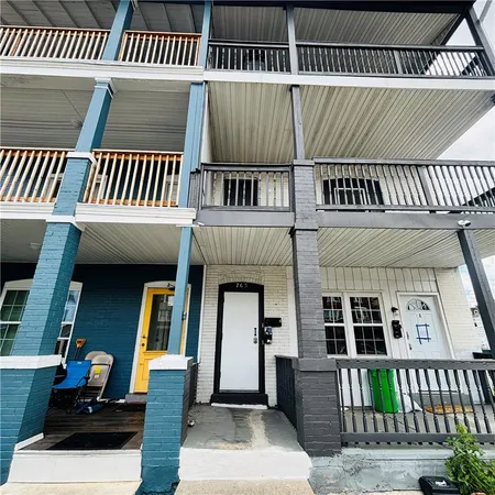 $1,500 | 765 South 8th Street, Unit 2, Allentown, PA 18103