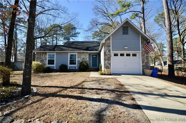 $249,900 | 7120 Tres Court, Fayetteville, NC 28314