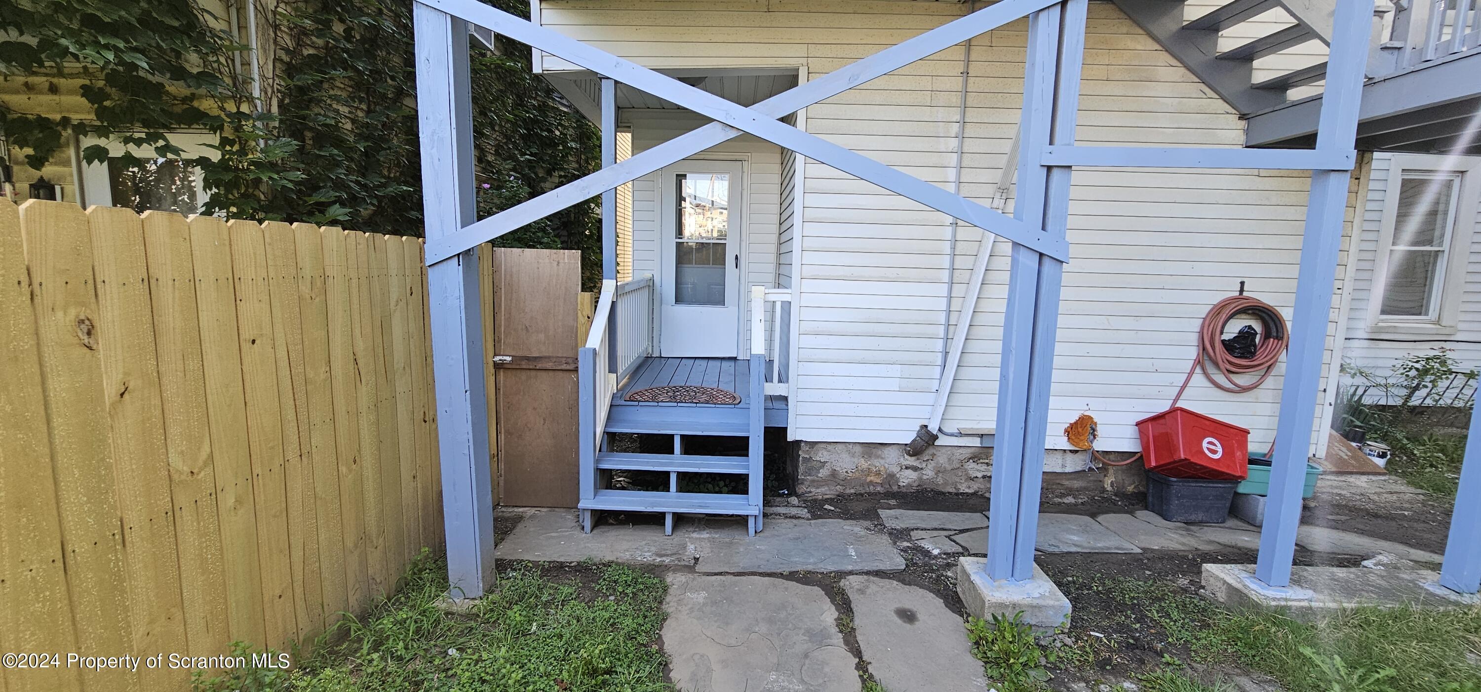 1149 West Locust Street, Unit 1 Scranton, PA 18504 - Photo 11 of 12