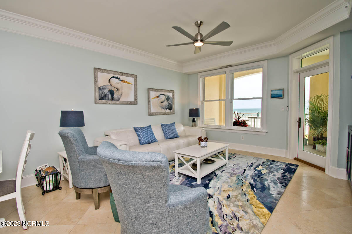 1435 Salter Path Road, Unit I 2 Indian Beach, NC 28512 - Photo 33 of 54 Ocean Views!