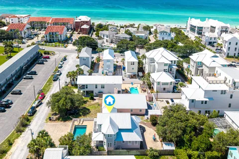 a picture of city view